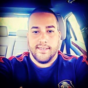 Meet your Posher, Arnaldo